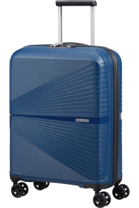 Airconic koffert 4 hjul 55cm One Size