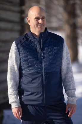 iwear Hafjell vest