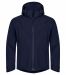 Classic Shell Jacket Dark Navy