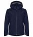 Classic Shell Jacket Women Dark Navy