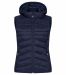 Idaho Vest Women Dark Navy