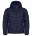 Idaho Dark Navy