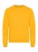 Miami Roundneck i trendfarger Lemon