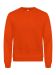 Miami Roundneck i trendfarger Orange