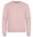 Miami Roundneck i trendfarger Candy pink