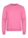 Miami Roundneck i trendfarger Bright Pink