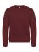 Miami Roundneck i trendfarger Burgundy