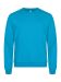 Miami Roundneck i trendfarger Turquoise