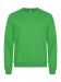 Miami Roundneck i trendfarger Apple Green