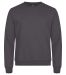 Miami Roundneck i trendfarger Metal Grey