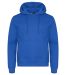 Miami Hoody Royal Blue