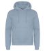 Miami Hoody Soft Blue