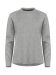 Miami PRO Roundneck Women Grey Melange