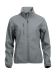 Basic Softshell Jacket Ladies Pistol
