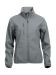 Basic Softshell Jacket Ladies Pistol
