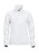Basic Softshell Jacket Ladies White