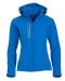 Milford Jacket Women Royal Blue