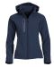 Milford Jacket Women Dark Navy