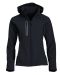 Milford Jacket Women Black