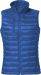 Hudson Vest Women Royal Blue