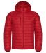 Hudson Red