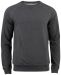 Premium OC Roundneck Anthracite Melange