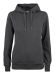 Premium OC Hoody Women Anthracite Melange