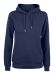 Premium OC Hoody Women Dark Navy
