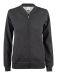 Premium OC Cardigan Women Anthracite Melange