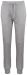Premium OC Pants Women Grey Melange