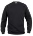Basic Roundneck Junior Black