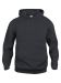 Basic Hoody Junior Black