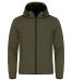 Hayden Fog Green