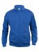 Basic Cardigan Junior Royalblue