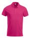 Classic Lincoln S/S Bright Cerise