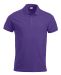 Classic Lincoln S/S Bright Lilac