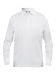 Classic Lincoln L/S White