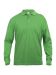 Classic Lincoln L/S Apple Green