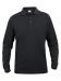 Classic Lincoln L/S Black