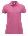 Classic Marion S/S Bright Pink