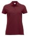 Classic Marion S/S Burgundy