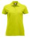 Classic Marion S/S Visibility Green