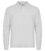Manhattan L/S White