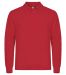 Manhattan L/S Red