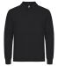 Manhattan L/S Black