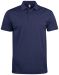 Basic Active Polo Dark Navy