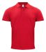 Classic OC Polo Red