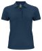 Classic OC Polo Women Dark Navy