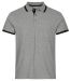 Austin Grey Melange