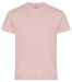 Basic-T Candy pink